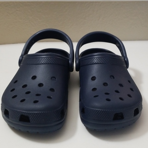 CROCS Shoes - Crocs Classic Water Shoes Size W8